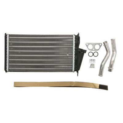 NRF Radiateur de chauffage chauffage int&eacute;rieur