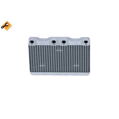 NRF Radiateur de chauffage  54283 (X1)