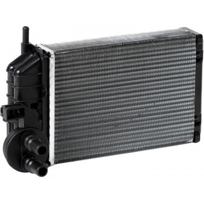 NRF Radiateur de chauffage  58617 (X1)