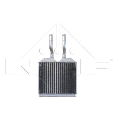 NRF Radiateur de chauffage  B.V. 52103