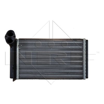 NRF Radiateur de chauffage  B.V. 53550