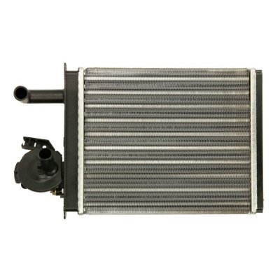 NRF Radiateur de chauffage  B.V. 53556