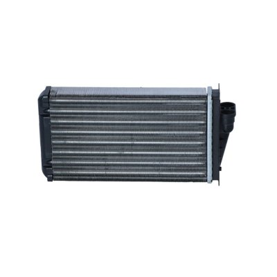 NRF Radiateur de chauffage  B.V. 53565