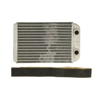 NRF Radiateur de chauffage  B.V. 53611
