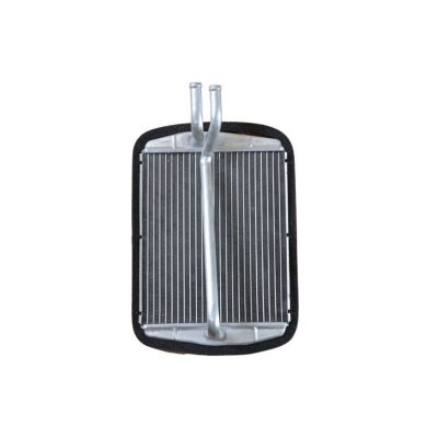 NRF Radiateur de chauffage  B.V. 53633