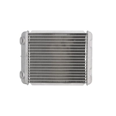 NRF Radiateur de chauffage  B.V. 53669