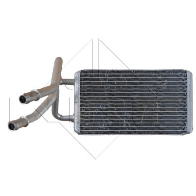 NRF Radiateur de chauffage  B.V. 54227