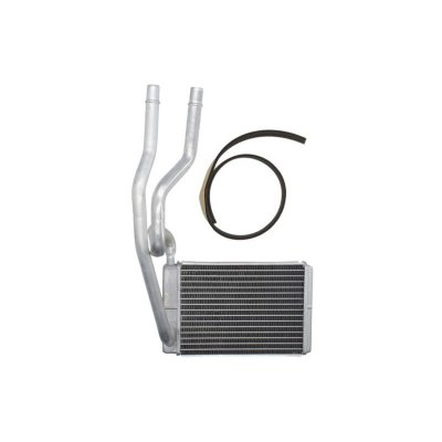 NRF Radiateur de chauffage  B.V. 54231