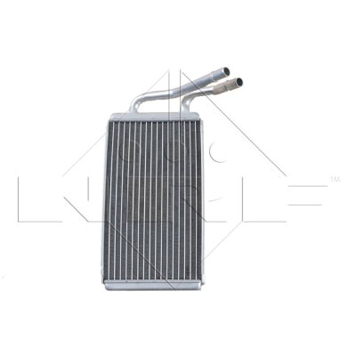 NRF Radiateur de chauffage  B.V. 54234