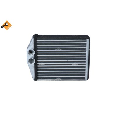 NRF Radiateur de chauffage  B.V. 54275