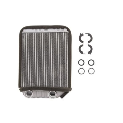 NRF Radiateur de chauffage  B.V. 54287