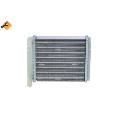 NRF Radiateur de chauffage  B.V. 54306