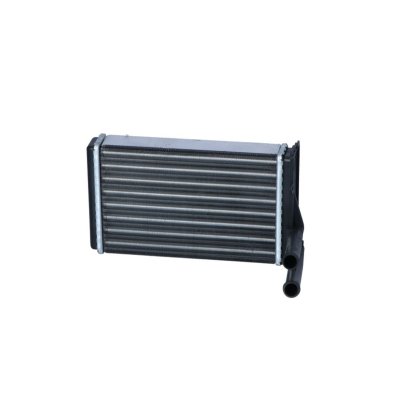 NRF Radiateur de chauffage  B.V. 58035