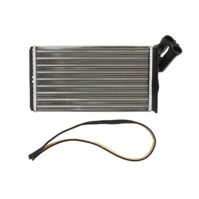 NRF Radiateur de chauffage  B.V. 58066
