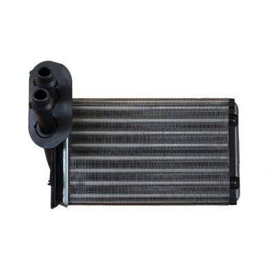 NRF Radiateur de chauffage  B.V. 58223