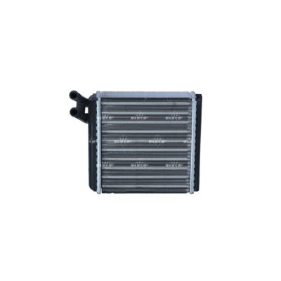 NRF Radiateur de chauffage  B.V. 58581