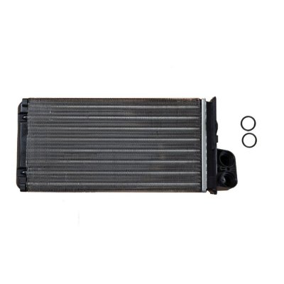 NRF Radiateur de chauffage  B.V. 58639