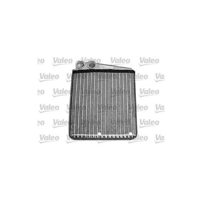 VALEO Radiateur de chauffage  812254 (X1)