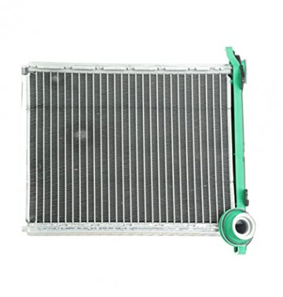 INTERNATIONAL RADIATORS Radiateur de chauffage VAN WEZEL 09006281 (X1)