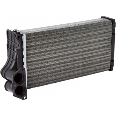 INTERNATIONAL RADIATORS PLUS Radiateur de chauffage VAN WEZEL 40006199 (X1)
