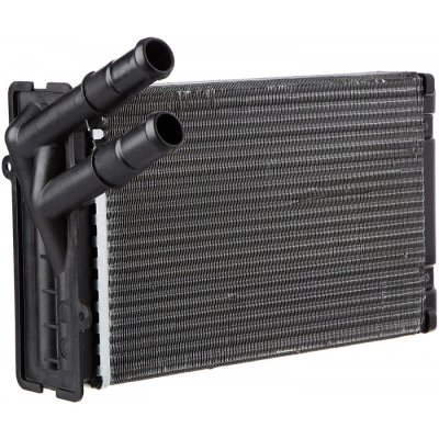 INTERNATIONAL RADIATORS PLUS Radiateur de chauffage VAN WEZEL 58006060 (X1)