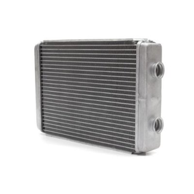 INTERNATIONAL RADIATORS PLUS Radiateur de chauffage VAN WEZEL 58006256 (X1)