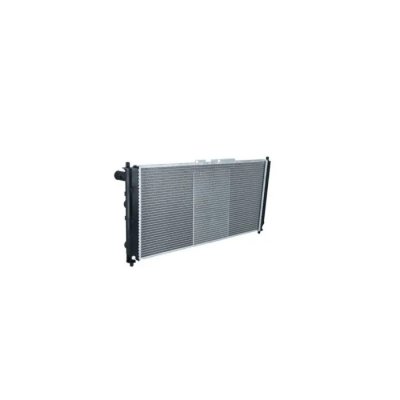 NRF Radiateur de refroidissement moteur  52121
