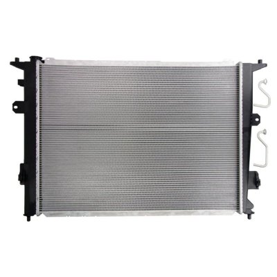 NRF Radiateur de refroidissement  50135 (X1)