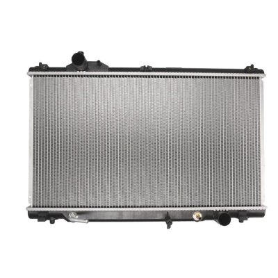NRF Radiateur de refroidissement  50137 (X1)