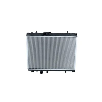 NRF Radiateur de refroidissement  50436 (X1)