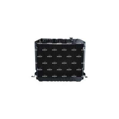 NRF Radiateur de refroidissement  52073 (X1)