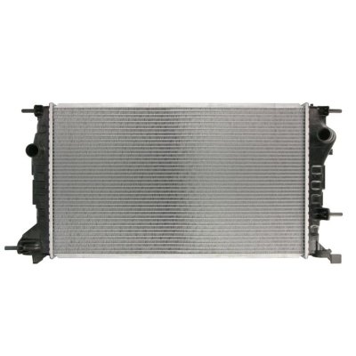 NRF Radiateur de refroidissement  53136 (X1)