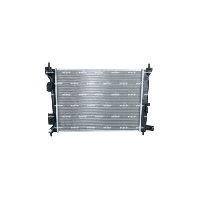 NRF Radiateur de refroidissement  53166 (X1)