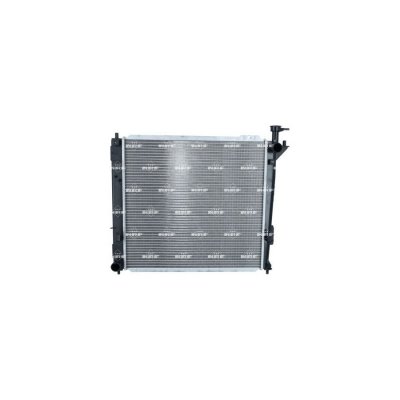 NRF Radiateur de refroidissement  53174 (X1)