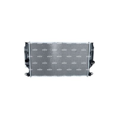 NRF Radiateur de refroidissement  53181 (X1)