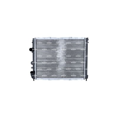 NRF Radiateur de refroidissement  53209 (X1)