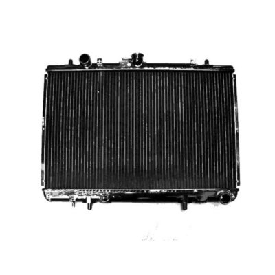 NRF Radiateur de refroidissement  53524 (X1)