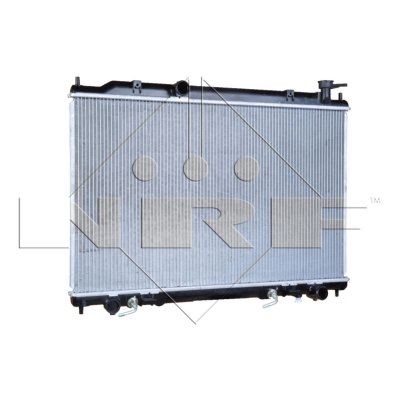 NRF Radiateur de refroidissement  56089 (X1)