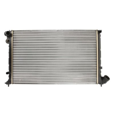 NRF Radiateur de refroidissement  58020 (X1)