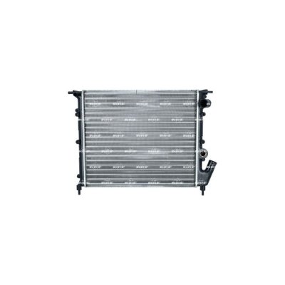 NRF Radiateur de refroidissement  58105 (X1)