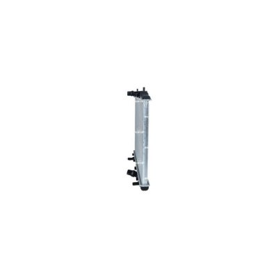 NRF Radiateur de refroidissement  58383 (X1)