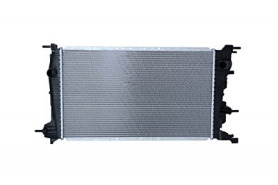 NRF Radiateur de refroidissement  58388 (X1)