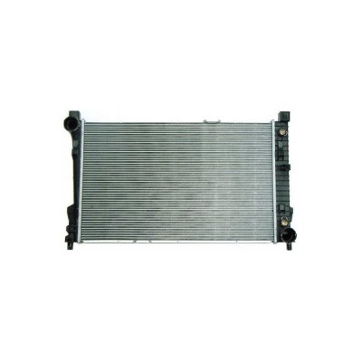 NRF Radiateur de refroidissement  58389 (X1)