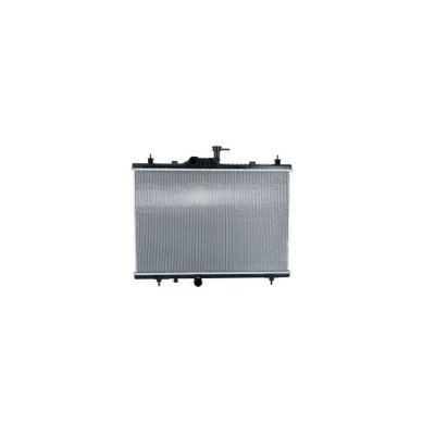 NRF Radiateur de refroidissement  58394 (X1)
