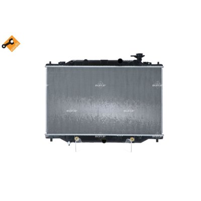 NRF Radiateur de refroidissement  58417 (X1)
