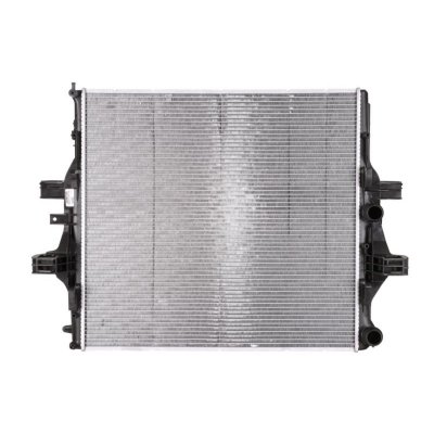 NRF Radiateur de refroidissement  58431 (X1)