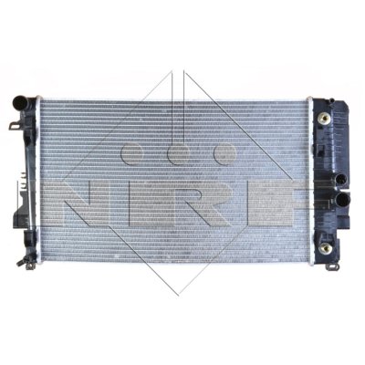 NRF Radiateur de refroidissement  58440 (X1)