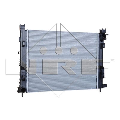 NRF Radiateur de refroidissement  58443 (X1)