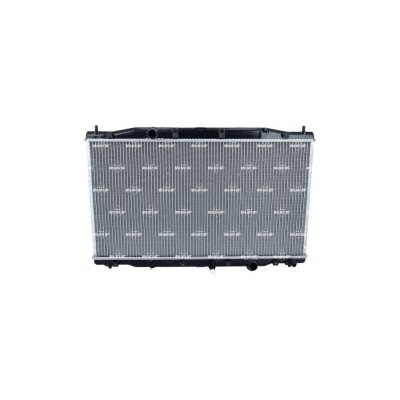 NRF Radiateur de refroidissement  58457 (X1)