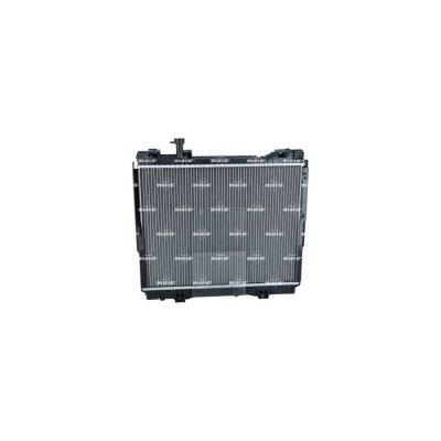 NRF Radiateur de refroidissement  58484 (X1)